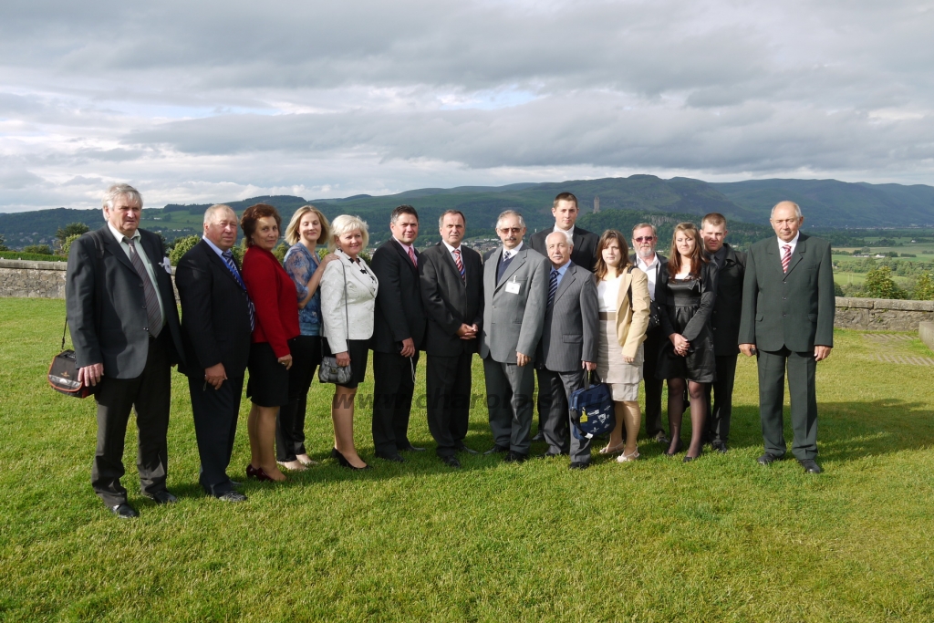 WCC Nagy-Britannia 2012 - DZ